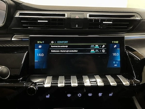 Peugeot 508 - imagine 20
