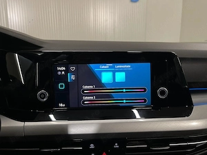 Volkswagen Golf - imagine 17