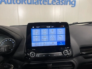 Ford EcoSport - imagine 15