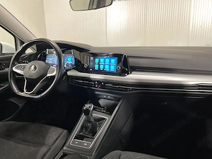 Volkswagen Golf - imagine 9