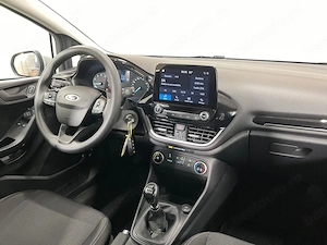 Ford Fiesta - imagine 8
