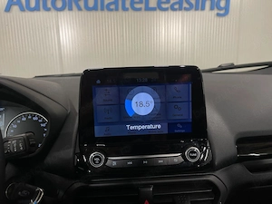 Ford EcoSport - imagine 16