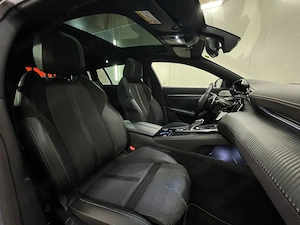 Peugeot 508 - imagine 11