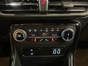 Ford EcoSport - imagine 17