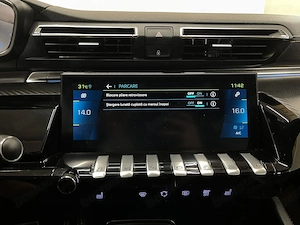 Peugeot 508 - imagine 17