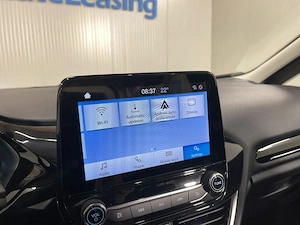 Ford Fiesta - imagine 13