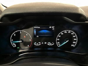 Ford Transit Connect - imagine 20