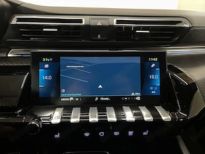 Peugeot 508 - imagine 15