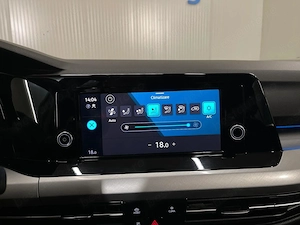 Volkswagen Golf - imagine 14