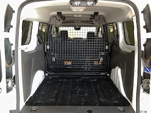 Ford Transit Connect - imagine 13