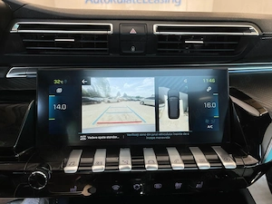 Peugeot 508 - imagine 14