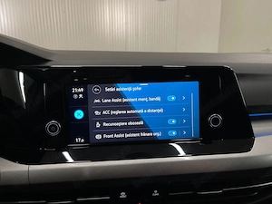 Volkswagen Golf - imagine 15
