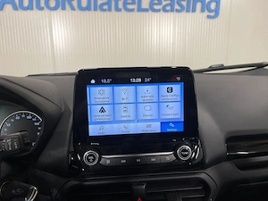Ford EcoSport - imagine 14