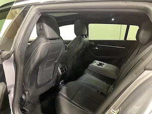 Peugeot 508 - imagine 12