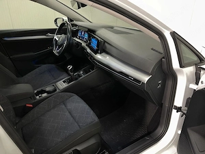 Volkswagen Golf - imagine 10