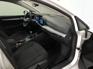 Volkswagen Golf - imagine 10