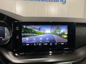 Skoda Octavia - imagine 14