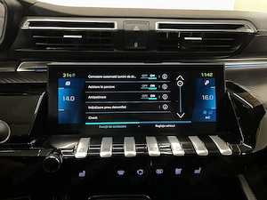 Peugeot 508 - imagine 16