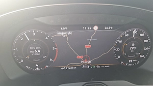 vw passat B8 2018 - imagine 6