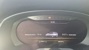 vw passat B8 2018 - imagine 4