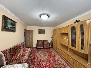 Apartament 2 camere Ostroveni - N. Iorga - imagine 2