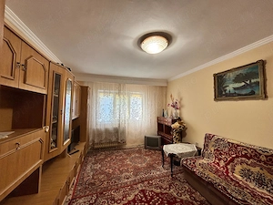 Apartament 2 camere Ostroveni - N. Iorga - imagine 4