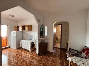 Apartament 2 camere Ostroveni - N. Iorga - imagine 7