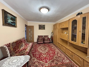 Apartament 2 camere Ostroveni - N. Iorga - imagine 3