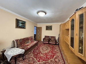 Apartament 2 camere Ostroveni - N. Iorga - imagine 5