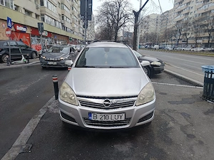 vand opel astra H 1.9 cdti 2009 - imagine 8