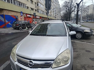 vand opel astra H 1.9 cdti 2009 - imagine 6
