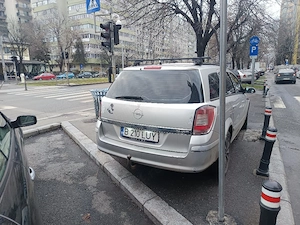 vand opel astra H 1.9 cdti 2009 - imagine 10