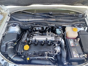 vand opel astra H 1.9 cdti 2009 - imagine 2