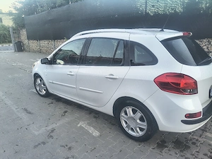 renault clio 2013 1,5 diesel - imagine 2