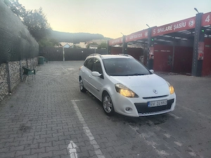 renault clio 2013 1,5 diesel - imagine 5