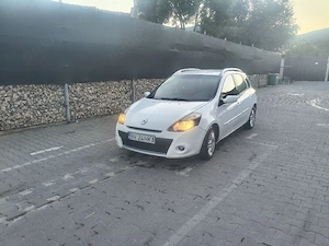 renault clio 2013 1,5 diesel - imagine 3