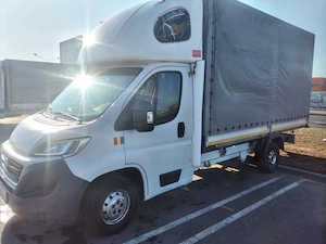 Ford Prelată de vanzare sau schimb - imagine 6