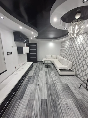 Apartament, 3 camere, 64.35 mp, zona Lăpuș Argeșilat - imagine 2