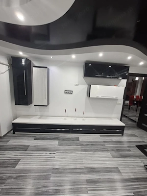 Apartament, 3 camere, 64.35 mp, zona Lăpuș Argeșilat - imagine 3