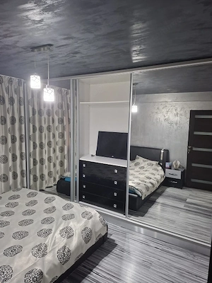Apartament, 3 camere, 64.35 mp, zona Lăpuș Argeșilat - imagine 11