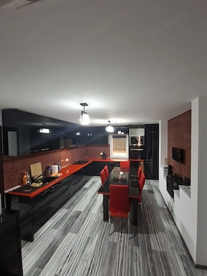Apartament, 3 camere, 64.35 mp, zona Lăpuș Argeșilat - imagine 8