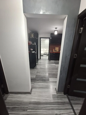 Apartament, 3 camere, 64.35 mp, zona Lăpuș Argeșilat - imagine 7