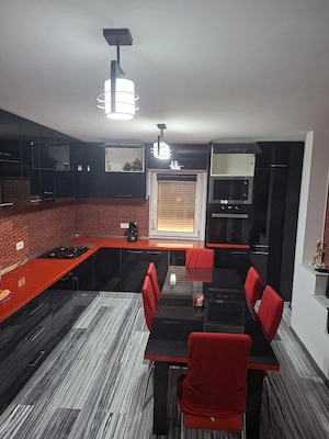 Apartament, 3 camere, 64.35 mp, zona Lăpuș Argeșilat