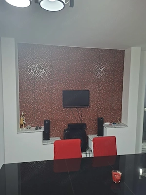 Apartament, 3 camere, 64.35 mp, zona Lăpuș Argeșilat - imagine 9