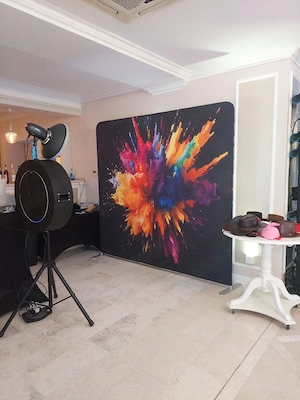 Cabina foto   Photobooth 