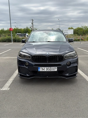Vand Bmw x5 4.0 d 313 cp
