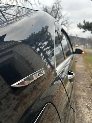 Mercedes S klas 3500 benzin 2006  - imagine 9