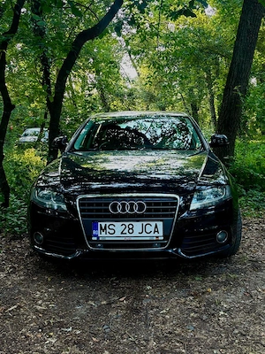 Vand audi a 4 b8 1.8 tfsi
