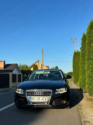 Vand audi a 4 b8 1.8 tfsi - imagine 2