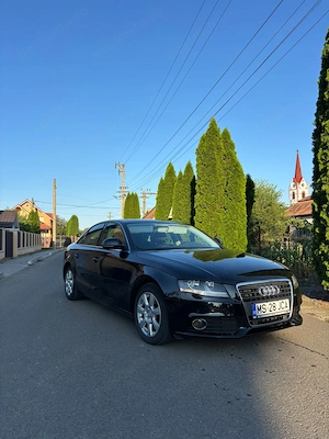 Vand audi a 4 b8 1.8 tfsi - imagine 3